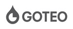 logotipo de goteo plataforma crowdfunding social en españa